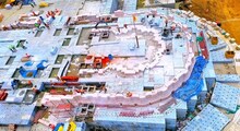 अयोध्या में राम मंदिर के परकोटे का नहीं बढ़ाया जा रहा दायरा, महासचिव चंपत राय ने किया स्पष्ट