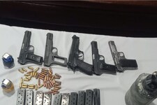 J-K: टेरर फंडिंग नेटवर्क ध्वस्त, कुपवाड़ा में 6 हाइब्रिड आतंकी गिरफ्तार