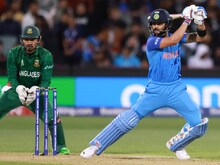 'पहले हम सचिन तेंदुलकर के साथ खेलते थे, लेकिन अब विराट कोहली संग खेल रहे हैं'