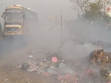 गोपालगंज में टूटा एयर पॉल्यूशन का रिकॉर्ड, AQI बढ़ने पर डॉक्टरों ने जताई चिंता