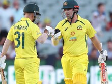 AUS vs ENG ODI: ऑस्ट्रेलिया ने पहले वनडे में वर्ल्ड चैंपियन इंग्लैंड को धोया