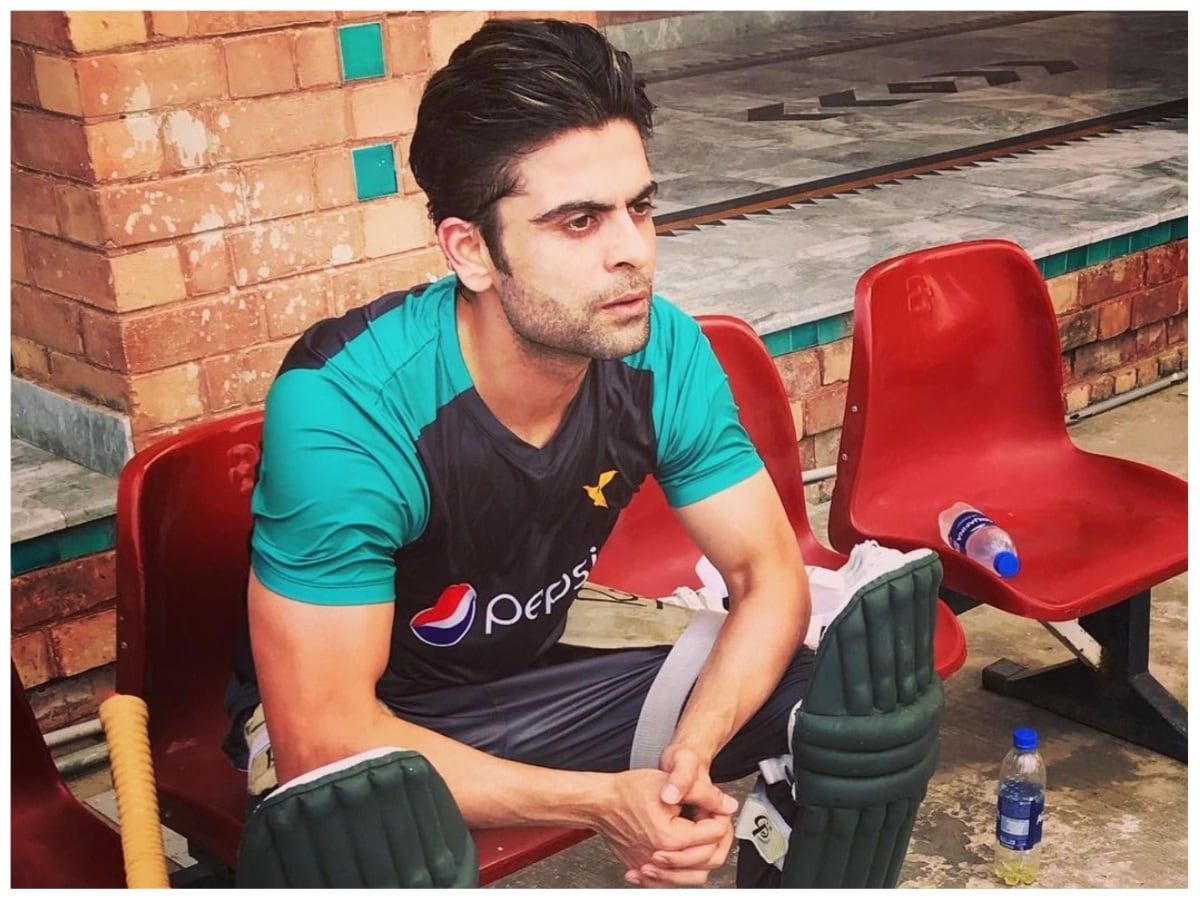 Ahmed Shahzad