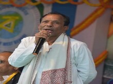 राष्ट्रपति को लेकर ममता के मंत्री के बिगड़े बोल, BJP ने की गिरफ्तारी की मांग