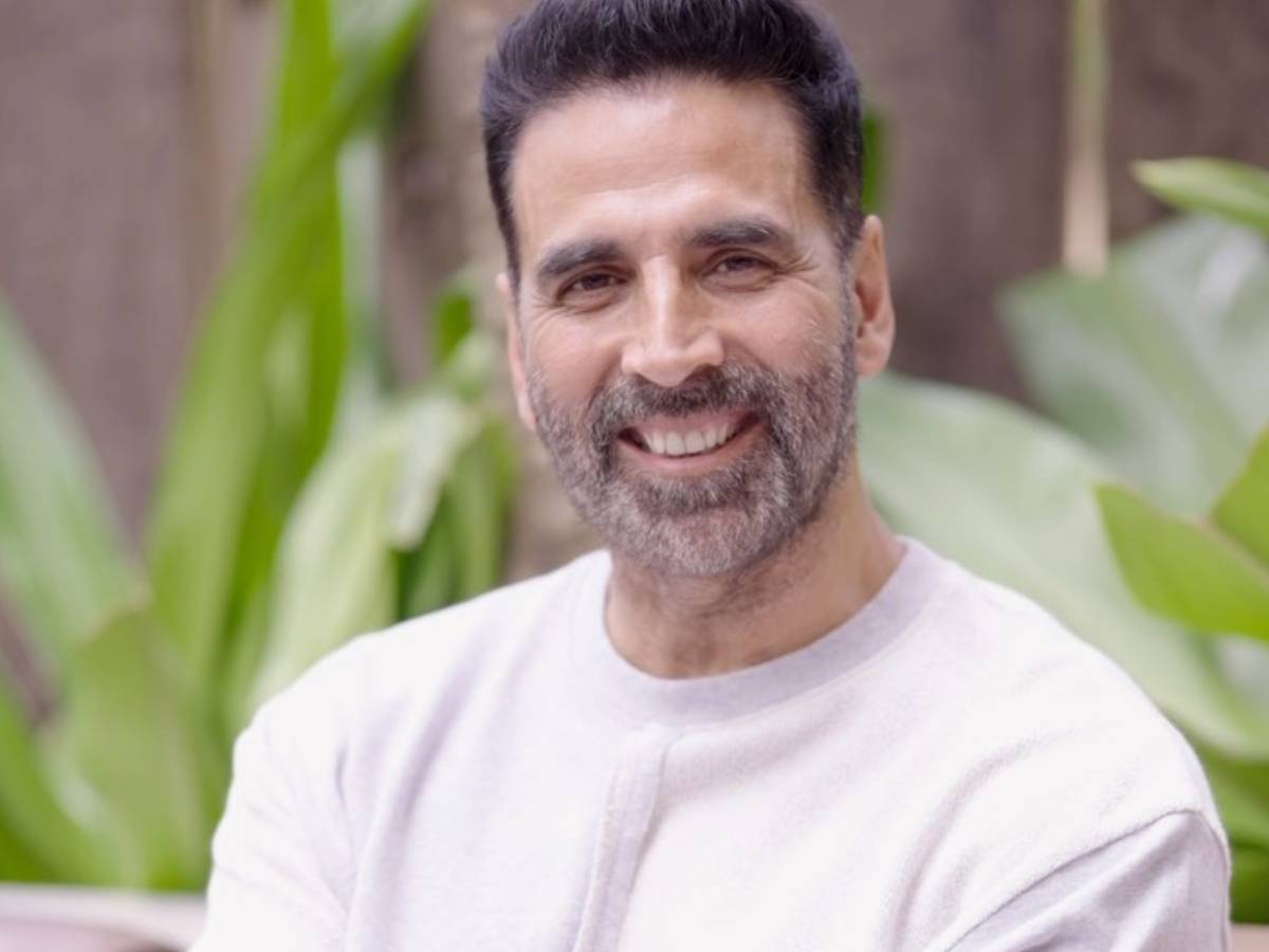 Akshay Kumar Indian Citizenship
