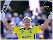 IND W vs AUS W: भारत दौरे पर ऑस्ट्रेलिया की कप्तानी करेंगी एलिसा हीली