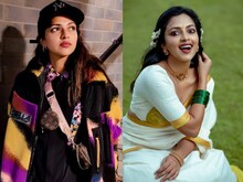 अजय की 'भोला' में साउथ की ब्यूटी अमाला की एंट्री, निभा रही हैं खास रोल