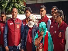 त्रिलोकपुरी हत्याकांड: पूनम का तीसरा पति था अंदन, घर में हो चुकी हैं कई मौतें