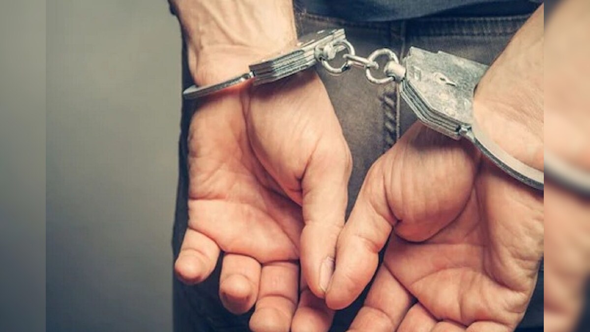 अंडमान सामूहिक रेप मामला: हरियाणा से गिरफ्तार हुआ कारोबारी पोर्ट ब्लेयर लाया गया
