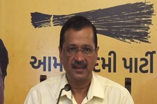गुजरात AAP चीफ इटालिया-मनोज सोरठिया किस सीट से लड़ेंगे चुनाव, AK ने किया ऐलान