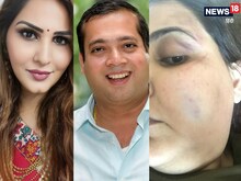 उद्योगपति अजय सिंह केस में नया मोड़:पत्नी ने अब सहेली के पति पर दर्ज करायी FIR