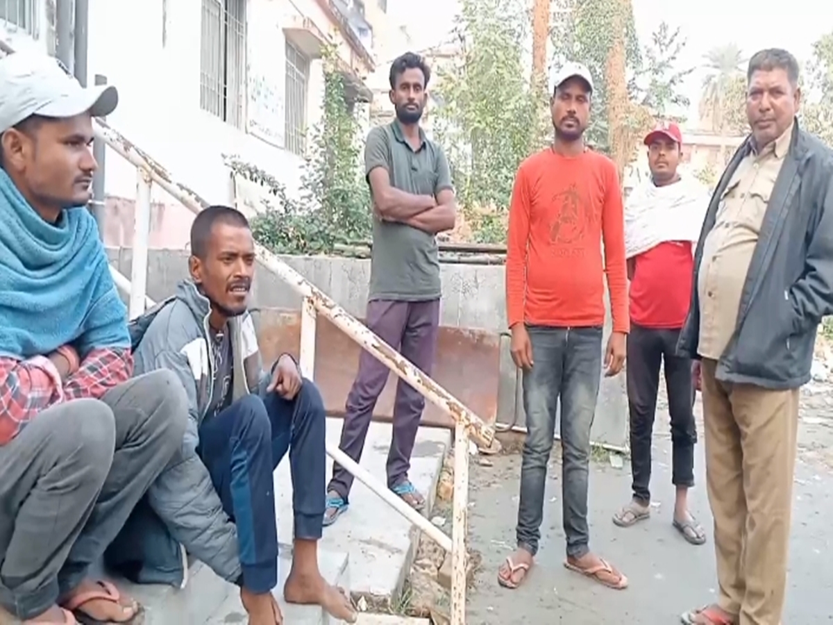 बिहार के समस्तीपुर में आपराधिक वारदातों का दौर थमने का नाम नहीं ले रहा है. 