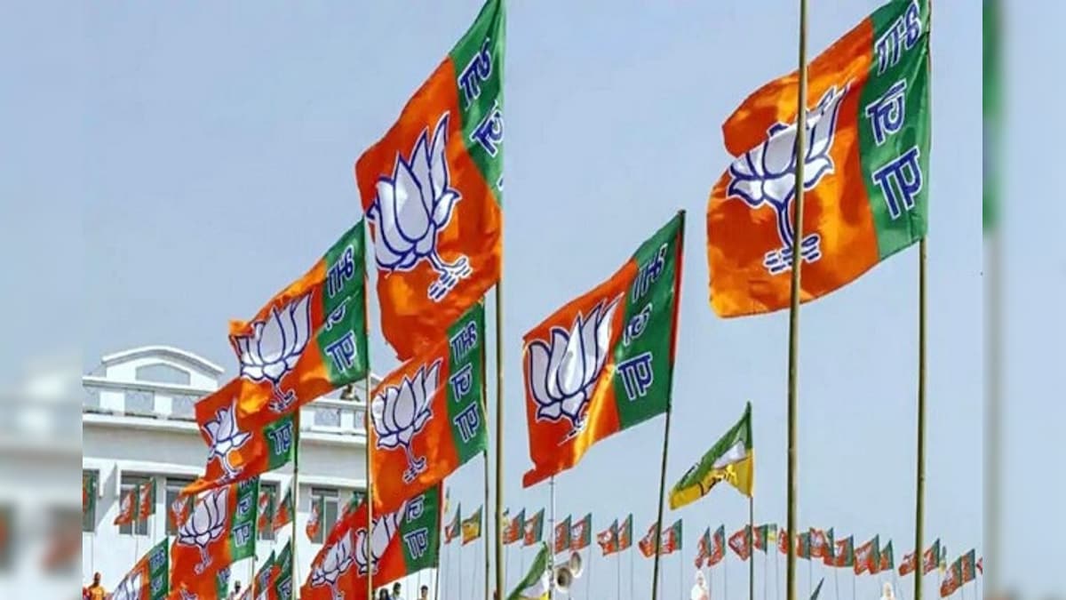 MCD चुनाव जीतने के लिए भाजपा ने झोंकी ताकत सीएम से लेकर केंद्रीय मंत्री तक करेंगे रोडशो