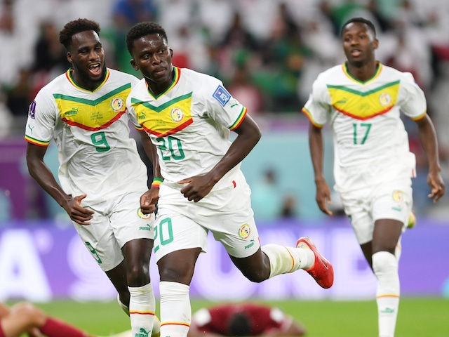 FIFA World Cup: Host Qatar's difficulties increased due to 2 consecutive defeats, will be out! FIFA World Cup: Host Qatar's difficulties increased due to 2 consecutive defeats, will be out!