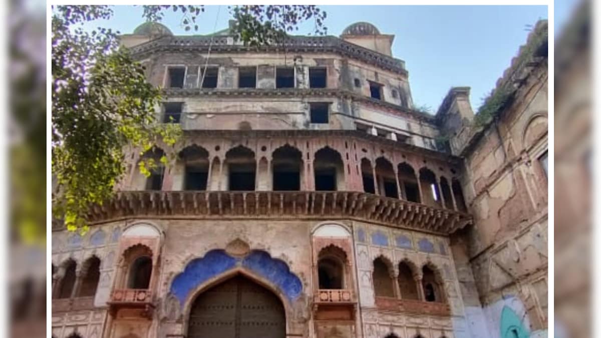 Bhopal Taj Mahal: कभी अपनी खूबसूरती की वजह से भोपाल की शान था ताजमहल अब दुर्दशा का हुआ शिकार