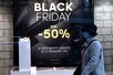 Black Friday Sale: भारत में भी हिट हुई 'विदेशी सेल', अच्छे ऑफर, खूब बिक्री