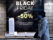 Black Friday Sale: भारत में भी हिट हुई 'विदेशी सेल', अच्छे ऑफर, खूब बिक्री
