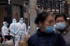 चीन: शंघाई में कोविड संक्रमण ने पकड़ी रफ्तार, एक दिन में आए 16 नए मामले और...