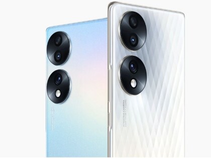 Honor 80 सीरीज लॉन्च