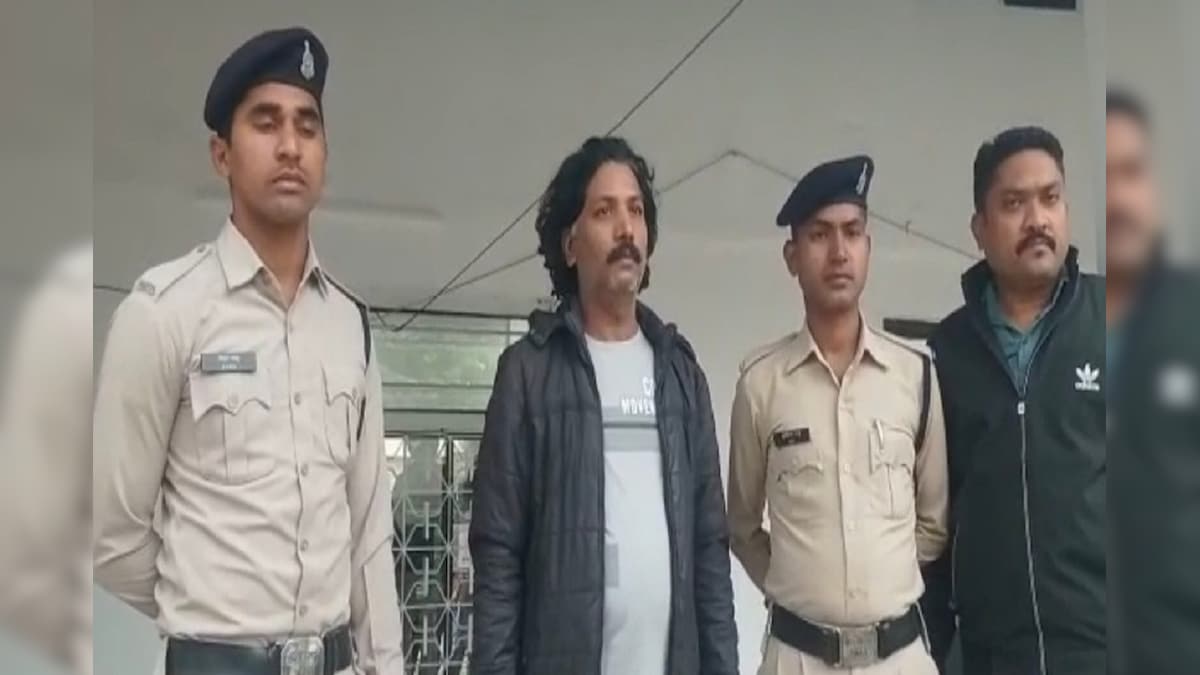 आखिरकार पुलिस गिरफ्त में आ ही गया चिटफंड कंपनी का फ्रॉड डायरेक्टर लोगों से की थी करोड़ों की ठगी