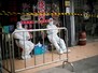 चीन में तेजी से फैल रहा कोरोना वायरस का नया वेरिएंट, भारत में खतरे का अलर्ट!
