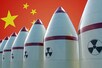 चीन की अगले 10 साल में हजार से ज्यादा परमाणु हथियार बनाने की प्लानिंग: रिपोर्ट