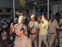 कोयंबटूर विस्फोट: जमीशा मुबीन के घर से मिले आतंकियों से तार जुड़े होने के संकेत