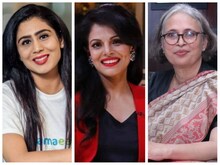 Forbes: एशियन बिजनेस वूमन की लिस्ट में 3 भारतीयों का दबदबा, जानिए कौन हैं ये