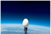 यूट्यूबर मार्क रॉबर ने अंतरिक्ष से गिराया एक अंडा, देखें ये मज़ेदार वीडियो