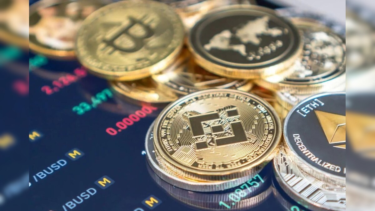 क्या बैन होगी भारत में क्रिप्टोकरेंसी? RBI गवर्नर बोले- Crypto की कीमत छलावा, यह सिर्फ जुआ
