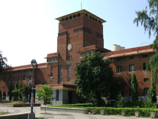 DU PG Admission 2022: एडमिशन लिस्ट आज जारी की जाएगी.