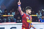 Pro Kabaddi League Season 9: दिल्ली ने हरियाणा के खिलाफ दिखाई 'दबंगई', पुणेरी पल्टन ने बेंगलुरु बुल्स को हराकर लगाई लंबी छलांग
