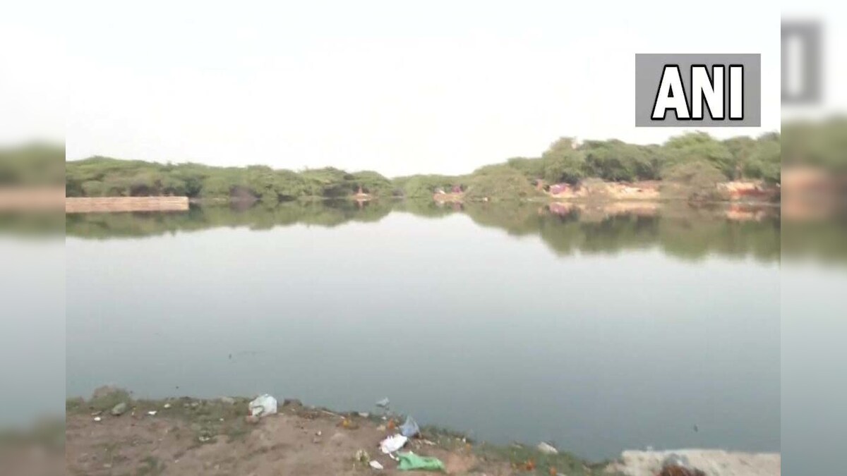 श्रद्धा मर्डर केस में बड़ा अपडेट: आफताब ने मैदानगढ़ी के तालाब में फेंका था सिर पुलिस ने कराया खाली