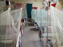 दिल्ली- NCR में क्यों कम नहीं हो रहा है डेंगू मरीजों का अस्पताल आना?