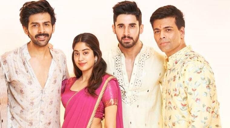 Dostana-2