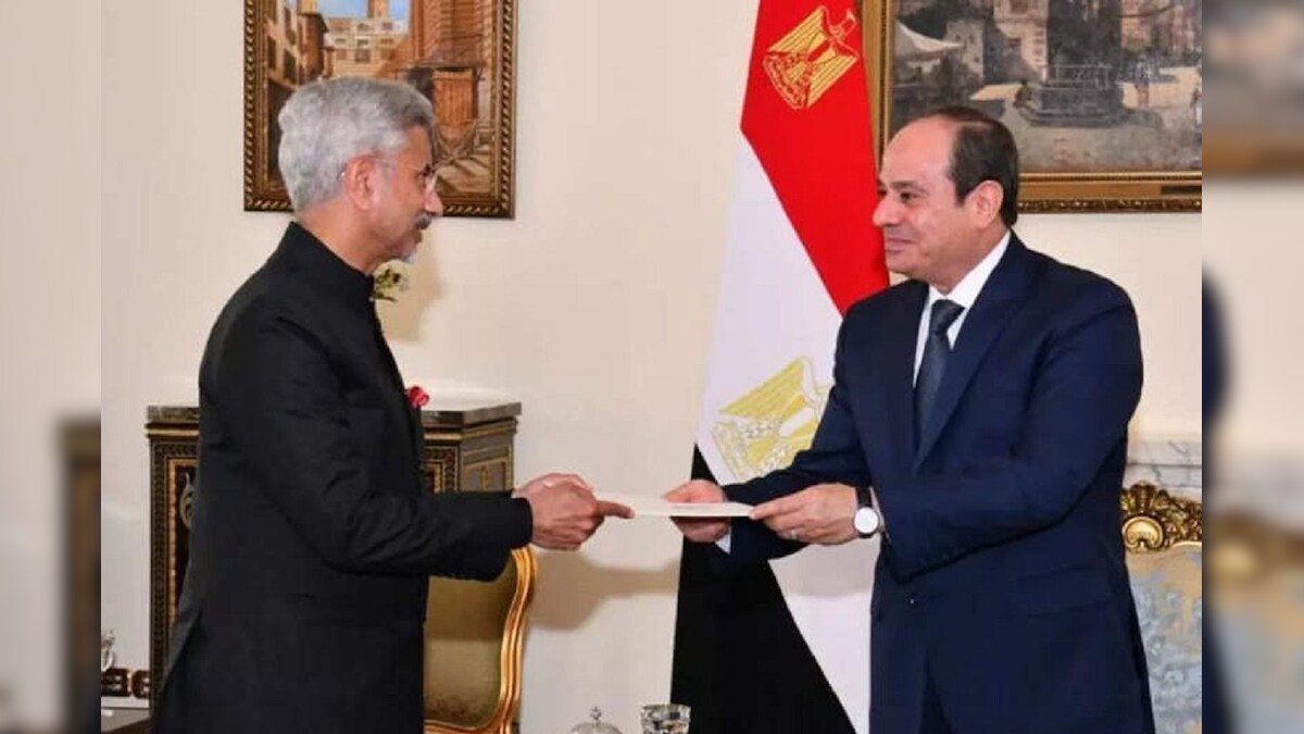 मिस्र के राष्ट्रपति अल सिसी होंगे इस बार के गणतंत्र दिवस में मुख्य अतिथि स्वीकार किया PM मोदी का न्योता
