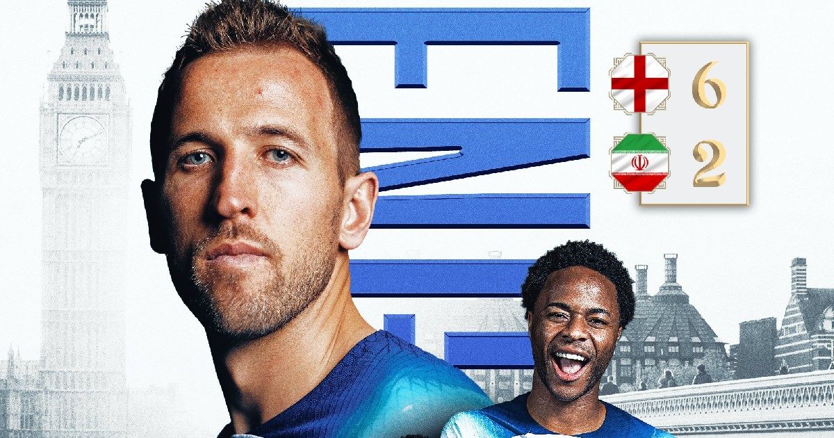 FIFA World Cup: Why is England scared after shock defeats to Germany and Argentina?