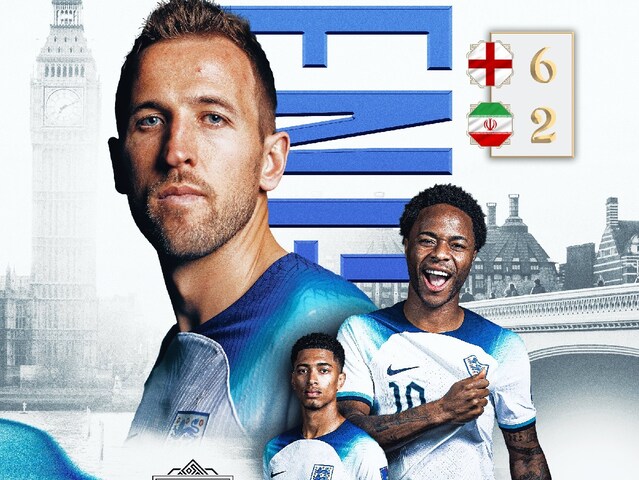 Why is England scared after the reversal defeat of Germany and Argentina? Why is England scared after the reversal defeat of Germany and Argentina?