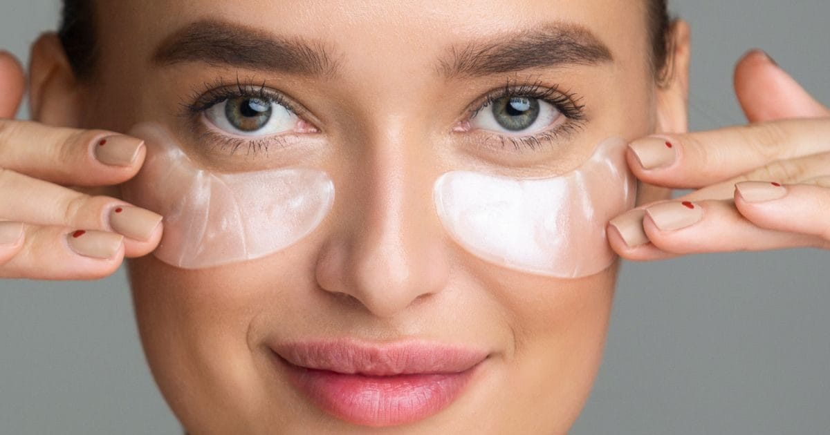 you are troubled by itching in the eye then this exercise can help