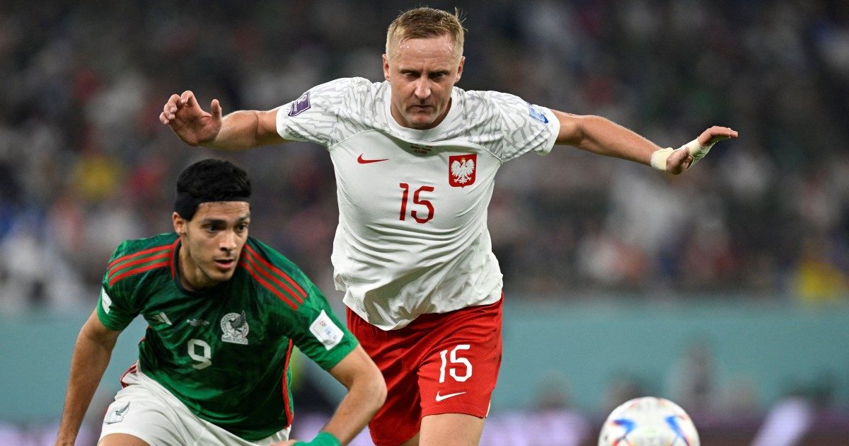 FIFA World Cup: Robert Lewandowski misses penalty, Poland misses chance to beat Mexico