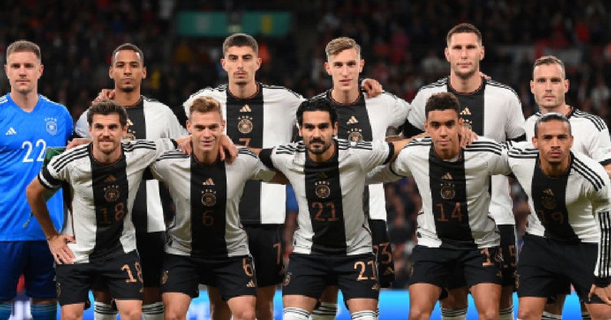 FIFA World Cup: Germany would like to leave behind the bitter memories of 2018 by winning over Japan