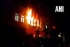 फिरोजाबादः दुकान-मकान में शॉर्ट सर्किट से लगी आग, 3 बच्चों समेत 6 लोगों की मौत