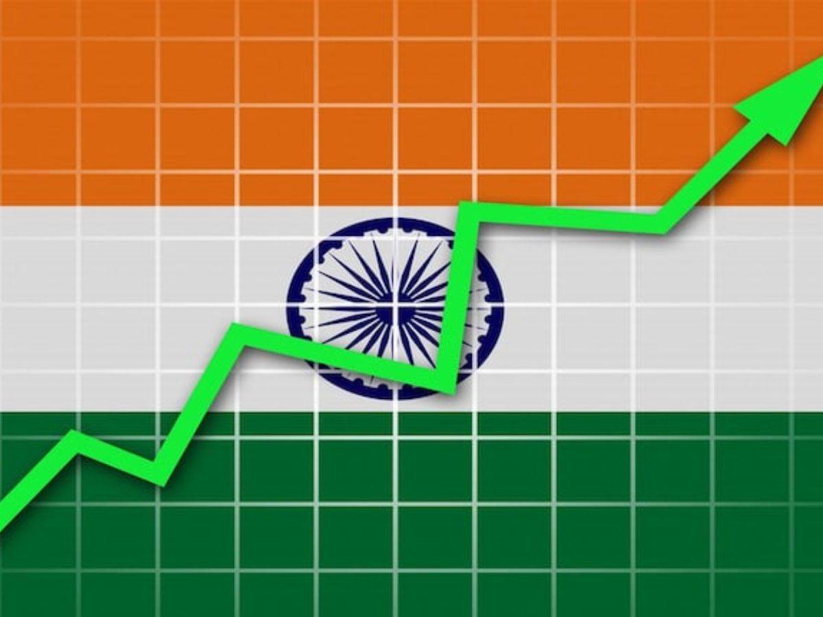 सबसे तेज है भारत की ग्रोथ, 2030 तक दुनिया के टॉप 3 में होगा देश का शेयर बाजार! - india on track to become worlds third largest economy by 2027 third largest