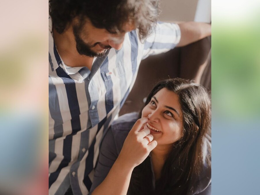  गौतम ने आगे लिखा, 'लेकिन मैं एक चीज जानता था. तुम्हारे हमारे बीच एक बेस्ट बॉन्ड क्रिएट हो रहा था. मैंने तय किया कि हमारे बॉन्ड का नाम 'फ्रेंडशिप' होगा. लेकिन ये इससे ज्यादा स्ट्रॉन्ग था. क्योंकि ये समय के साथ बढ़ रहा था. इसलिए मैंने इसे फिर से बेस्ट फ्रेंड का नाम दिया. ये काफी मजबूत था. तुम इसे हर दिन खूबसूरत बनाती गई. हमारा रिश्ता दिन ब दिन और मजबूत होता गया. तुमने मुझे एक इंसान बनाया. तुम मेरे बुरे दौर में भी साथ खड़ी रही और कभी भी मुझसे अपना विश्वास डगमगाने नहीं दिया.'
