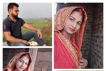 صرف ایک گولی لگنے سے بیوی جاں بحق، ملزم شوہر گرفتار، سسرال فرار