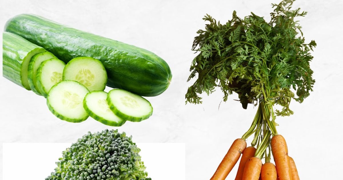 Green Vegetables for Uric Acid ये हरी सब्जियां यूरिक एसिड की समस्या से