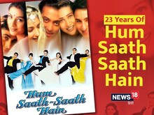 HSSH: 1999 की सबसे ज्यादा कमाई करने वाली फिल्म, बाल-बाल बचीं माधुरी-मनीषा