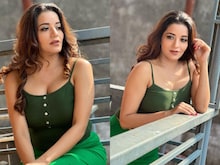 Monalisa Birthday: कभी 120 रुपए कमाती थीं भोजपुरी एक्ट्रेस मोनालिसा