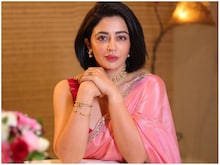 Nehha Pendse B'day Spl: 38 की हुईं नेहा पेंडसे, जन्मदिन पर जानिए खास बातें