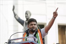 गुजरात चुनाव: भाजपा ने कांग्रेस के 17 बागियों को अपना बनाया, थमाया टिकट