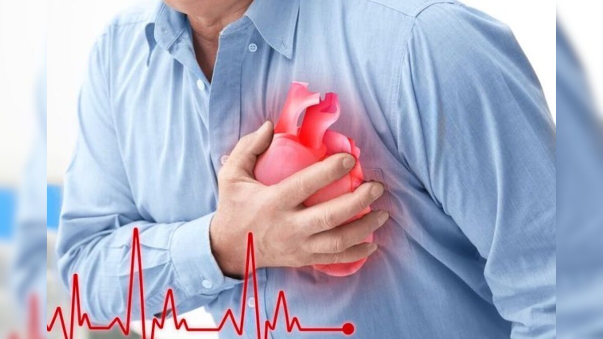 सर्दी बढ़ते ही दिल के मामले बढ़े दिल संबंधी इस दवा की कीमत घटी